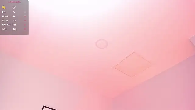 Azurra amatto2 online show from February 10, 2026, 8:57 pm