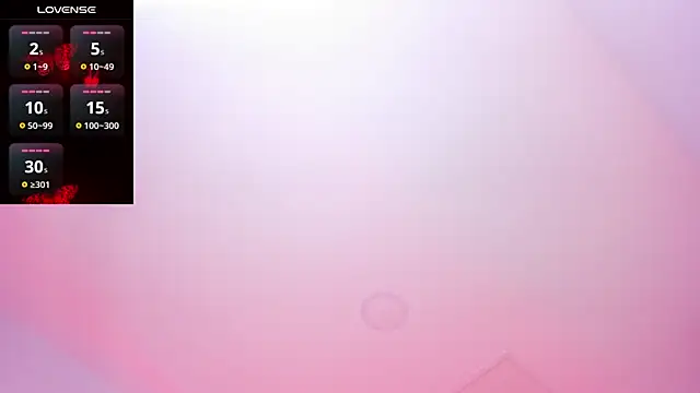 Azurra amatto2 online show from April 3, 2026, 8:18 pm