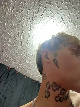 KinkyLatinCock online show from November 9, 2025, 12:53 am