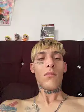 KinkyLatinCock online show from November 9, 2025, 2:04 pm