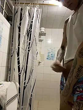 KinkyLatinCock online show from November 16, 2025, 3:17 pm