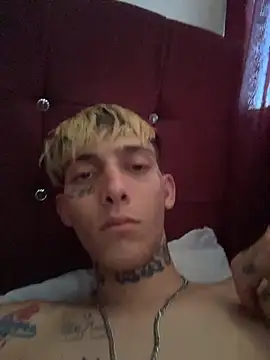 KinkyLatinCock online show from November 23, 2025, 3:34 pm