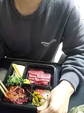 K istp online show from November 12, 2025, 11:10 am