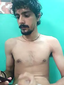 Sushant001 online show from May 26, 2026, 3:24 am