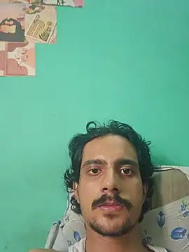 Sushant001 online show from June 13, 2026, 10:35 am