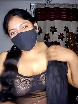 Telugu--Nadhini143 online show from October 9, 2025, 5:33 pm