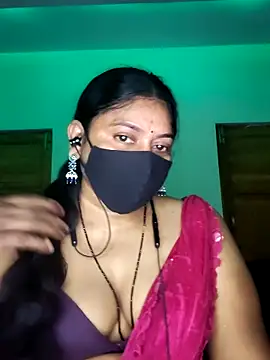 Telugu--Nadhini143 online show from October 13, 2025, 4:18 pm