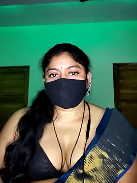 Telugu--Nadhini143 online show from October 30, 2025, 3:24 pm