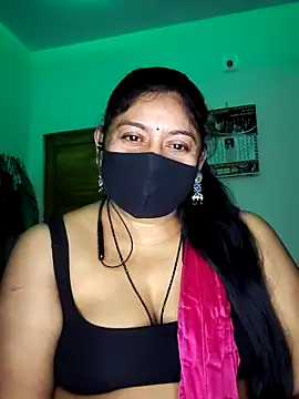 Telugu--Nadhini143 online show from November 6, 2025, 5:03 pm