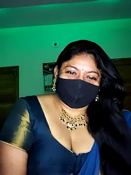 Telugu--Nadhini143 online show from November 8, 2025, 5:01 pm