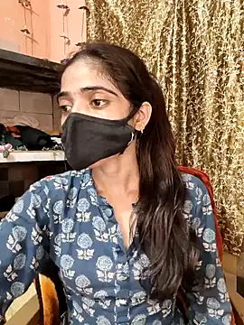 Cute Manju01 online show from September 28, 2025, 5:07 pm