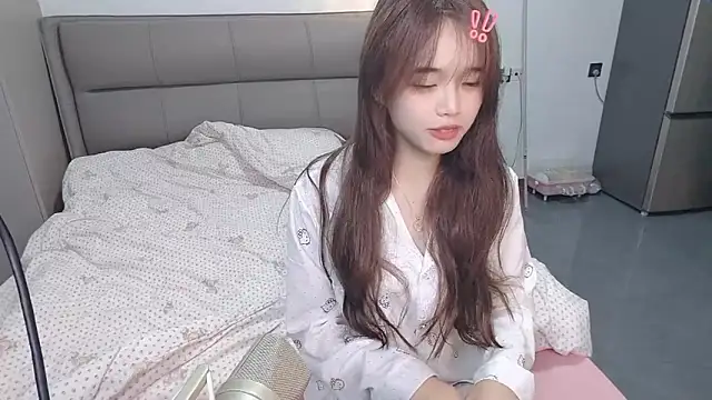 Snapshot of kexin_a chatting on October 19, 2025, 12:06 pm kexin a online show from October 19, 2025, 12:06 pm