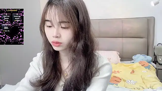 kexin a online show from March 3, 2026, 8:42 am