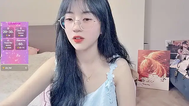 nini a online show from February 24, 2026, 7:06 am