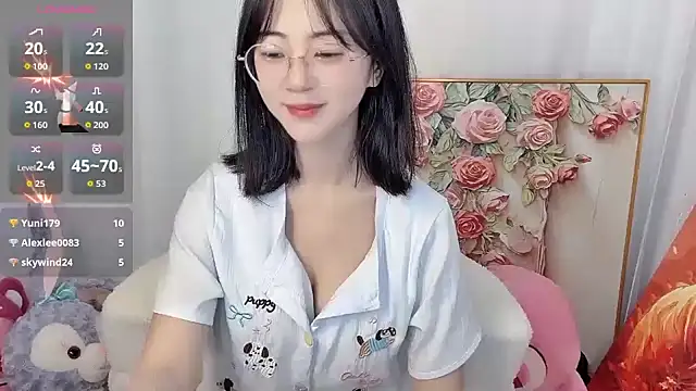 Snapshot of nini_a chatting on July 1, 2026, 11:23 am nini a online show from July 1, 2026, 11:23 am