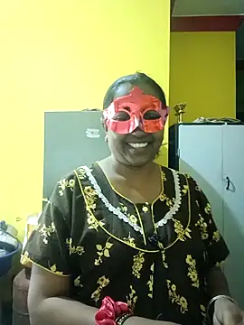 ammu1990 online show from October 31, 2025, 4:46 am