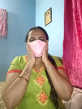 ammu1990 online show from January 10, 2026, 9:11 am