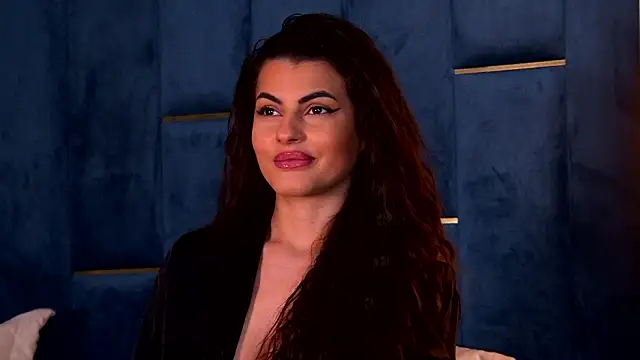 YasminaMoon online show from March 20, 2026, 4:17 am