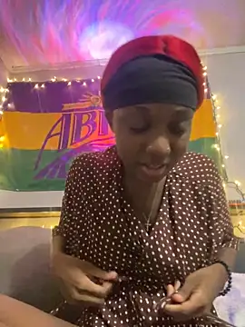 HennessyBaby21 online show from March 2, 2026, 6:58 am