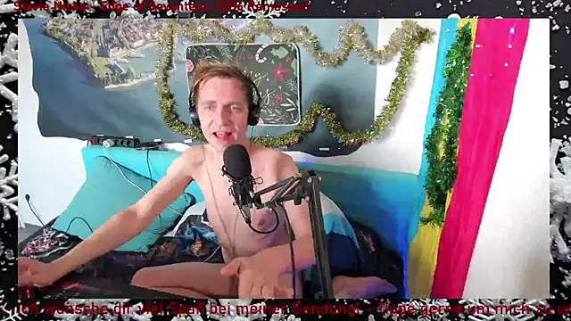 DaveLindau online show from December 17, 2025, 9:37 am