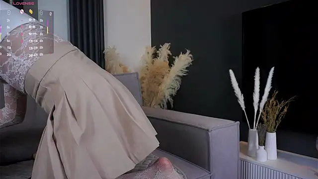 Asecondsoul online show from October 30, 2025, 3:41 am