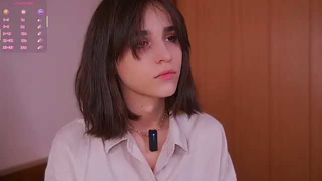 Asecondsoul online show from February 26, 2026, 5:50 am