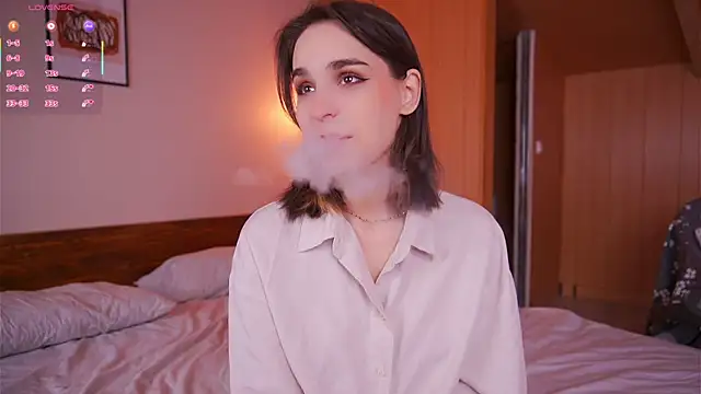 Asecondsoul online show from March 30, 2026, 6:36 am