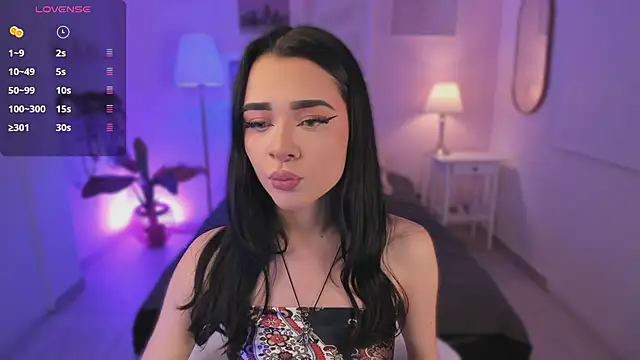 Snapshot of emma_soul1 chatting on October 6, 2025, 7:33 pm emma soul1 online show from October 6, 2025, 7:33 pm