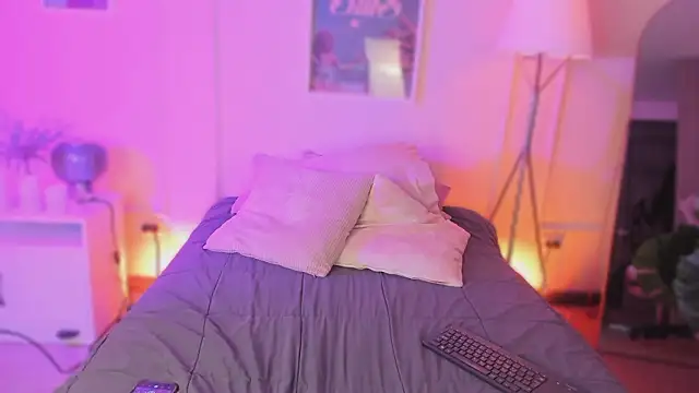 emma soul1 online show from February 25, 2026, 6:28 pm