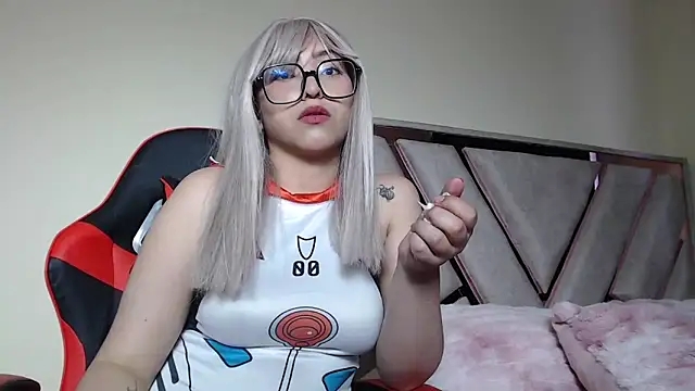 Arianna fairy online show from March 2, 2026, 1:40 pm