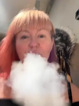 FlirtyMary online show from November 2, 2025, 3:58 pm