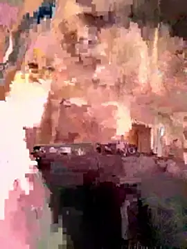 bamboloo998 online show from June 15, 2026, 9:06 pm