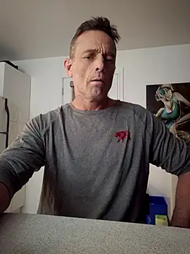 ironleg69 online show from September 20, 2025, 12:55 am