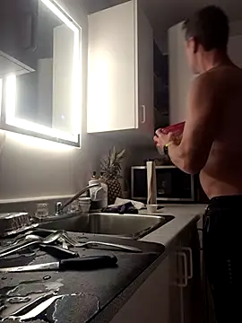 ironleg69 online show from October 17, 2025, 2:15 am