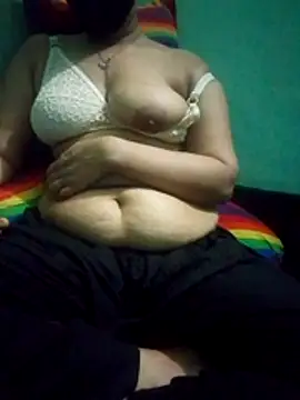 Maria Mahi online show from November 23, 2025, 4:18 pm