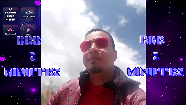 Snapshot of leidydi223 chatting on October 8, 2025, 1:36 am leidydi223 online show from October 8, 2025, 1:36 am