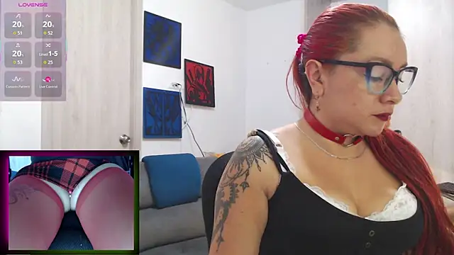 Snapshot of leidydi223 chatting on October 17, 2025, 1:14 pm leidydi223 online show from October 17, 2025, 1:14 pm