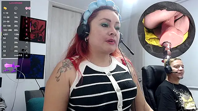 Snapshot of leidydi223 chatting on November 8, 2025, 11:14 pm leidydi223 online show from November 8, 2025, 11:14 pm