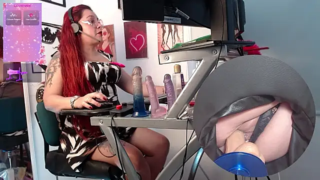 leidydi223 online show from March 7, 2026, 8:39 pm