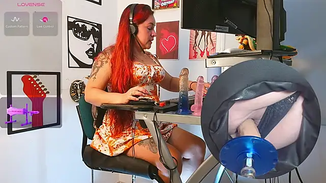 leidydi223 online show from March 13, 2026, 10:27 pm