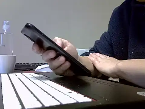 Snapshot of ITALIANASISIXX chatting on January 9, 2025, 8:13 am ITALIANASISIXX online show from January 9, 2025, 8:13 am