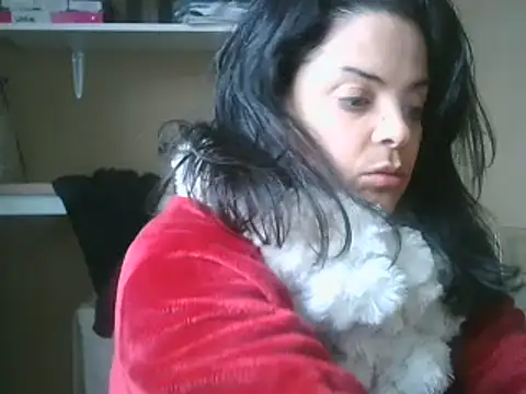 Snapshot of ITALIANASISIXX chatting on November 19, 2025, 8:25 am ITALIANASISIXX online show from November 19, 2025, 8:25 am