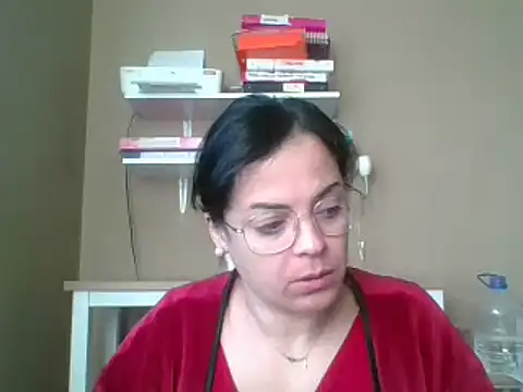 Snapshot of ITALIANASISIXX chatting on November 27, 2025, 8:05 am ITALIANASISIXX online show from November 27, 2025, 8:05 am