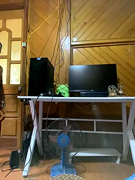 Lai005 online show from October 1, 2025, 4:51 am