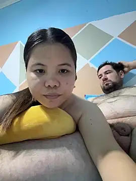 Charming Chaos online show from February 13, 2026, 2:40 am