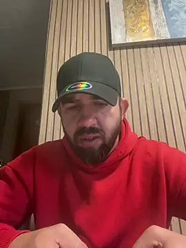 Snapshot of andrey1887 chatting on June 12, 2026, 7:07 am andrey1887 online show from June 12, 2026, 7:07 am