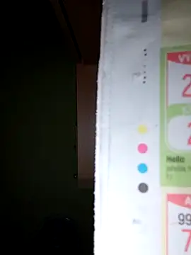 Snapshot of Moonolighta chatting on October 23, 2025, 6:23 am Moonolighta online show from October 23, 2025, 6:23 am