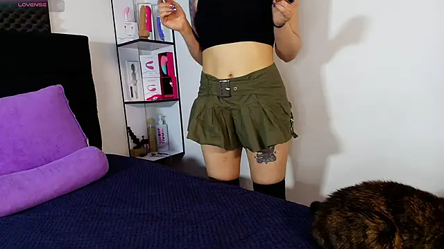 Snapshot of karlamoon23 chatting on April 12, 2026, 8:58 pm karlamoon23 online show from April 12, 2026, 8:58 pm