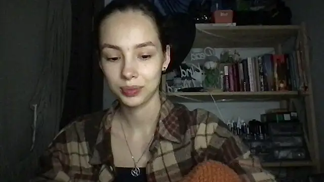 Yuna5343 online show from September 23, 2025, 10:24 pm