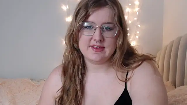 AgnesRoseCams online show from February 12, 2026, 10:43 am